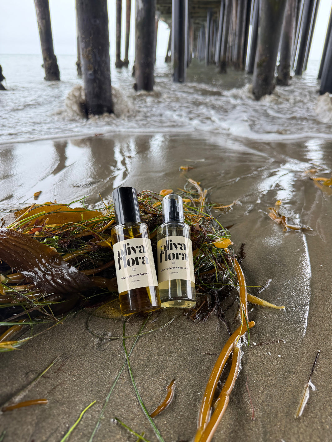 GET FREE: California, Unfiltered