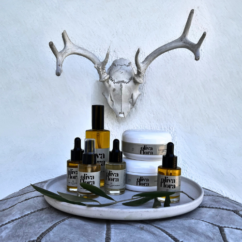 Core Products BellaVita Botanics